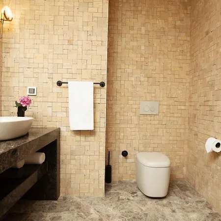 Casa Giallo Managed By Dedeman Hotel *