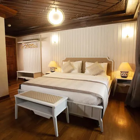 Casa Giallo Managed By Dedeman *