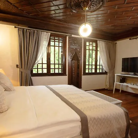 Casa Giallo Managed By Dedeman * Sapanca