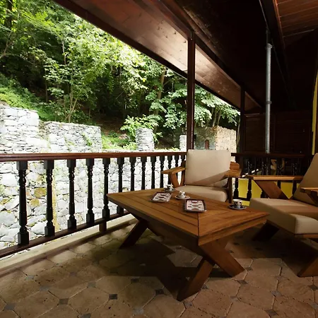 Casa Giallo Managed By Dedeman Hotell *