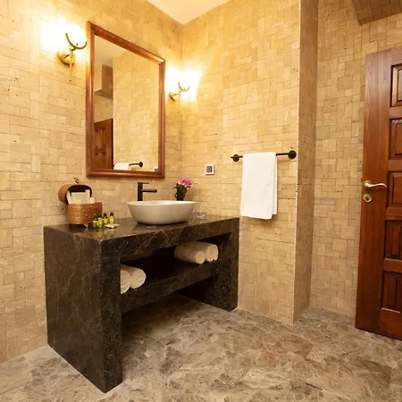 Hotell Casa Giallo Managed By Dedeman *