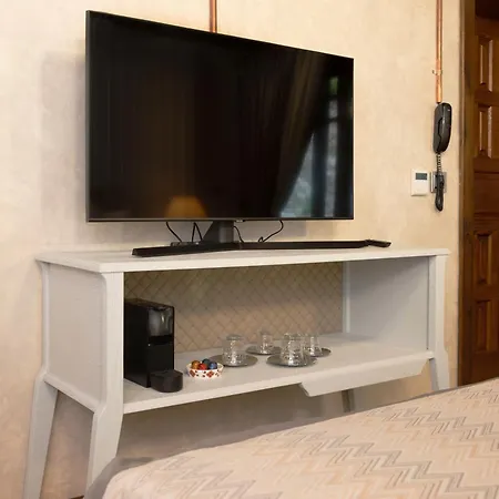 Hotell Casa Giallo Managed By Dedeman