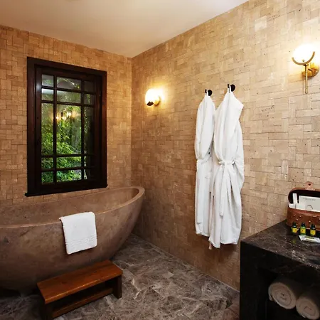 Hotell Casa Giallo Managed By Dedeman *