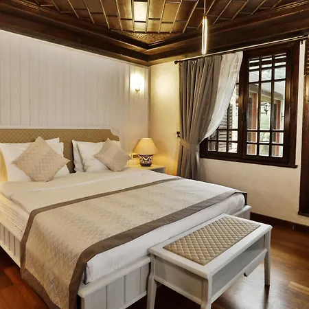 Casa Giallo Managed By Dedeman Hotell *