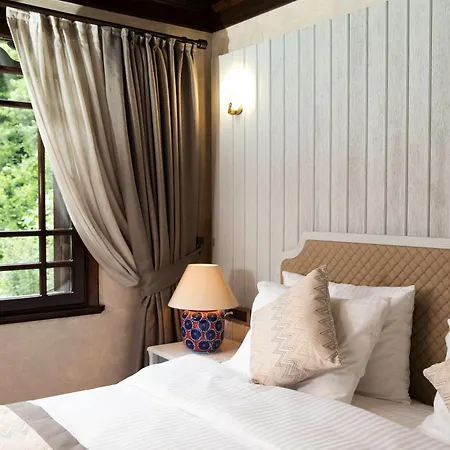 Casa Giallo Managed By Dedeman * Sapanca