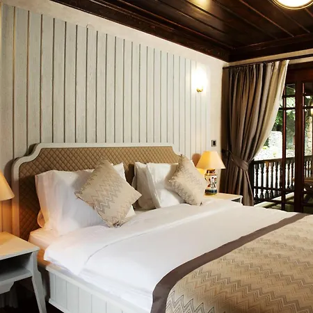 Casa Giallo Managed By Dedeman Sapanca