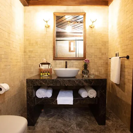 Hotell Casa Giallo Managed By Dedeman