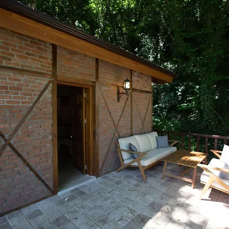 Casa Giallo Managed By Dedeman Sapanca