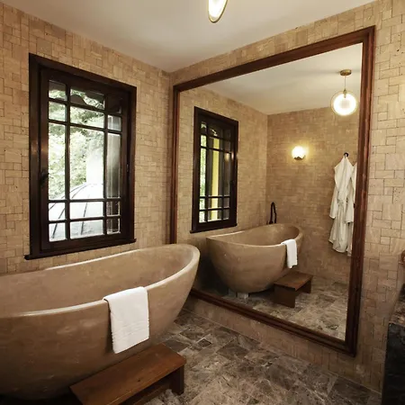 Casa Giallo Managed By Dedeman Hotel *