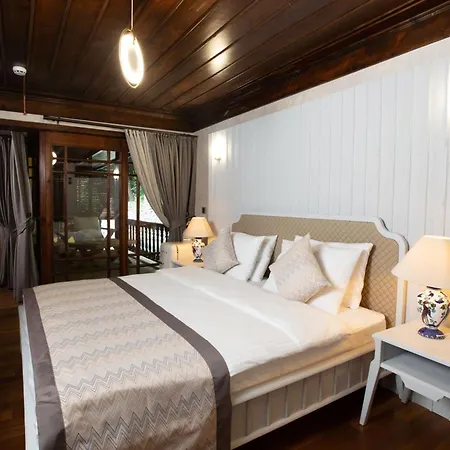 Hotell Casa Giallo Managed By Dedeman *