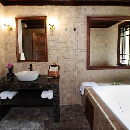 Hotell Casa Giallo Managed By Dedeman Sapanca