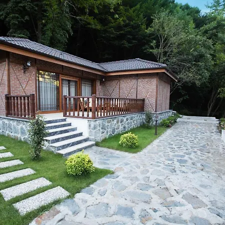 Hotell Casa Giallo Managed By Dedeman *