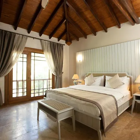 Hotel Casa Giallo Managed By Dedeman Sapanca