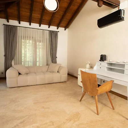 Casa Giallo Managed By Dedeman Hotell *