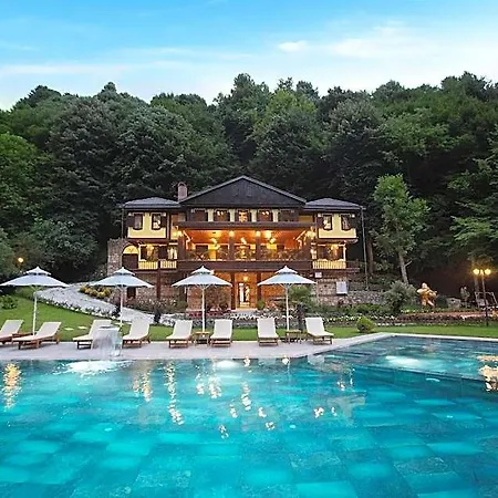 Casa Giallo Managed By Dedeman Hotel *