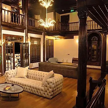 Casa Giallo Managed By Dedeman *