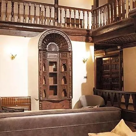 Casa Giallo Managed By Dedeman Hotel Sapanca