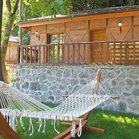 Casa Giallo Managed By Dedeman Hotel *