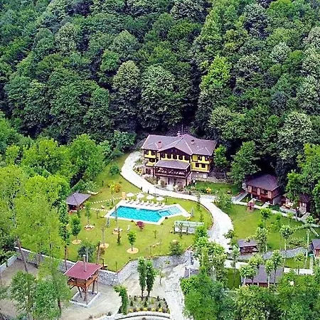 Casa Giallo Managed By Dedeman Hotel *