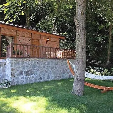 Casa Giallo Managed By Dedeman *