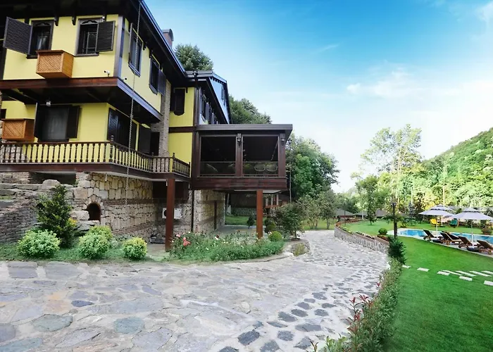 Casa Giallo Managed By Dedeman *