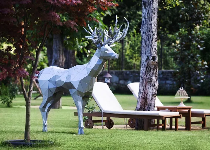 Casa Giallo Managed By Dedeman فندق