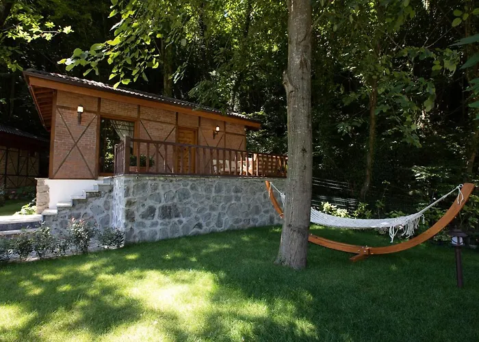 Casa Giallo Managed By Dedeman فندق سبانجا